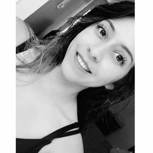 Meet your Posher, Wendy